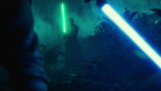 Read How Leia One-Upped Luke's Jedi Training From <i>The Empire Strikes Back</i>